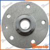 Moyeu de roue avant pour OPEL | KLP-RE-022P, 04-P499
